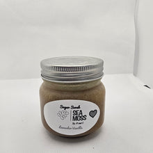 Load image into Gallery viewer, Sugar scrub- Sea Moss