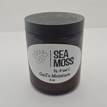 Load image into Gallery viewer, Gail&#39;s Moisturizer- Sea Moss
