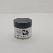 Load image into Gallery viewer, Gail&#39;s Moisturizer- Sea Moss
