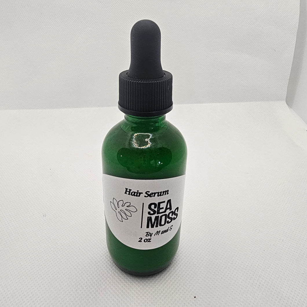 Hair Spray - Sea Moss